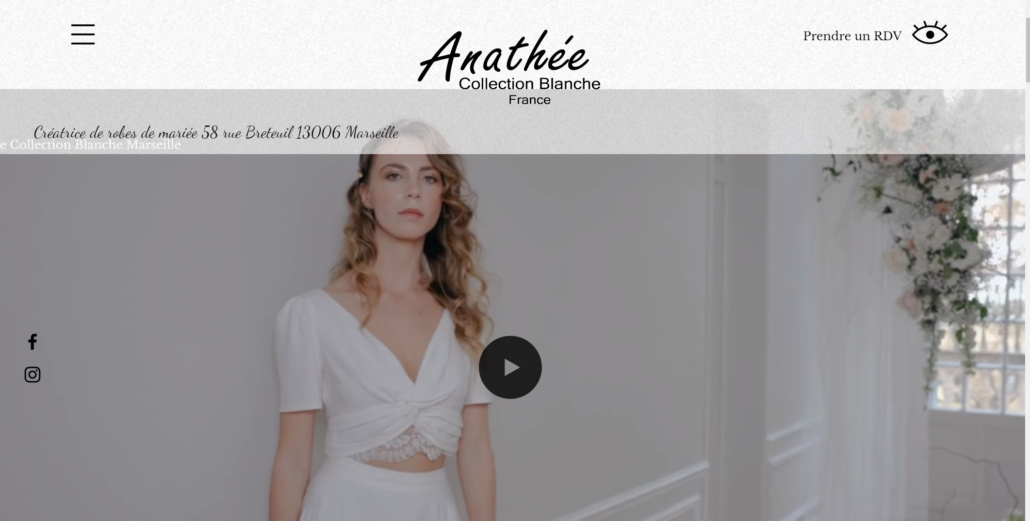 creatrice ron de marie sur mesure à marseille 